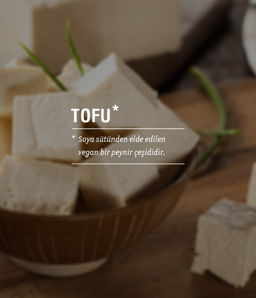 tofu-nedir